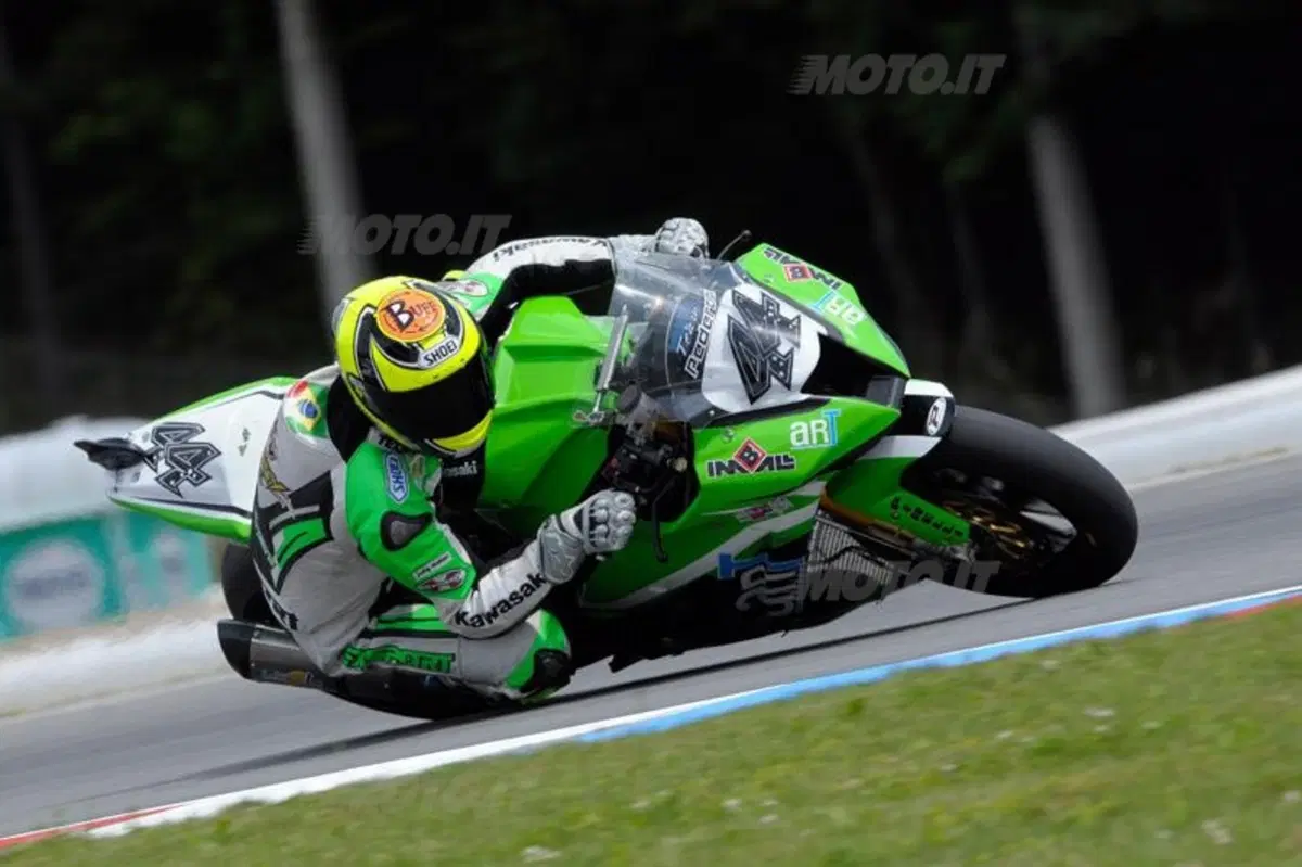Superbike. Le pagelle di Brno (17)