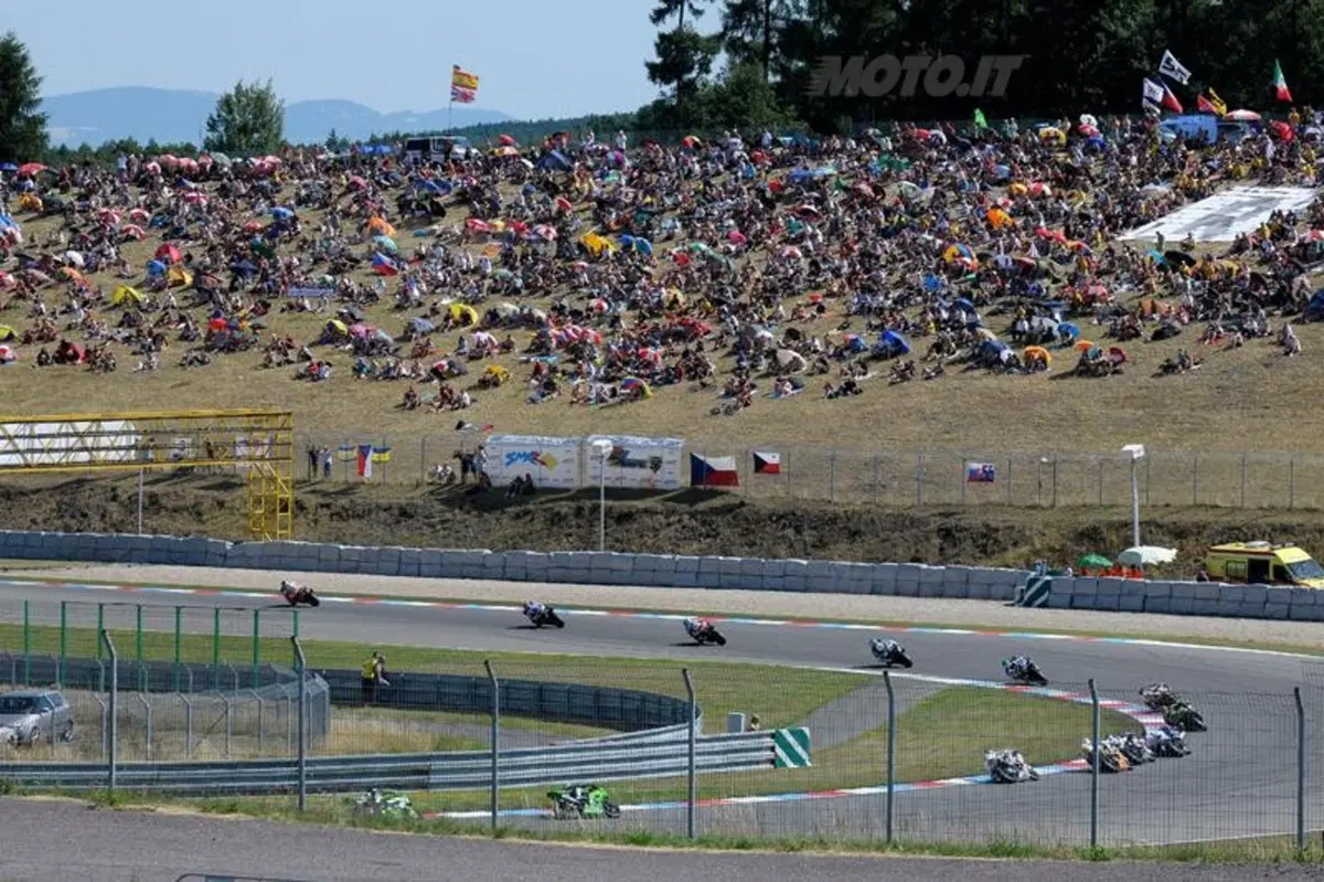 Superbike. Le pagelle di Brno (18)