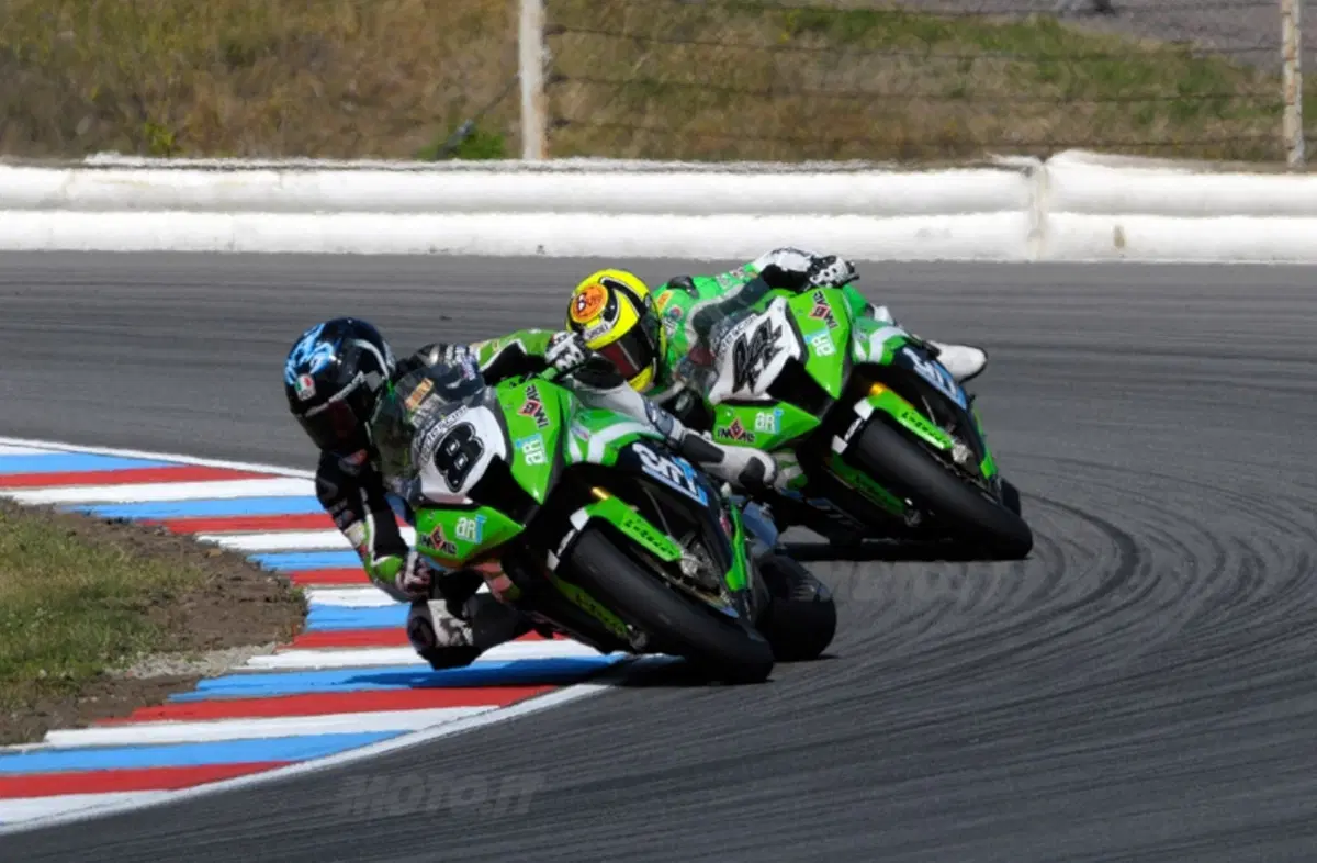 Superbike. Le pagelle di Brno (19)