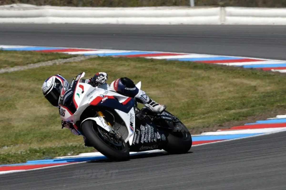 Superbike. Le pagelle di Brno (20)