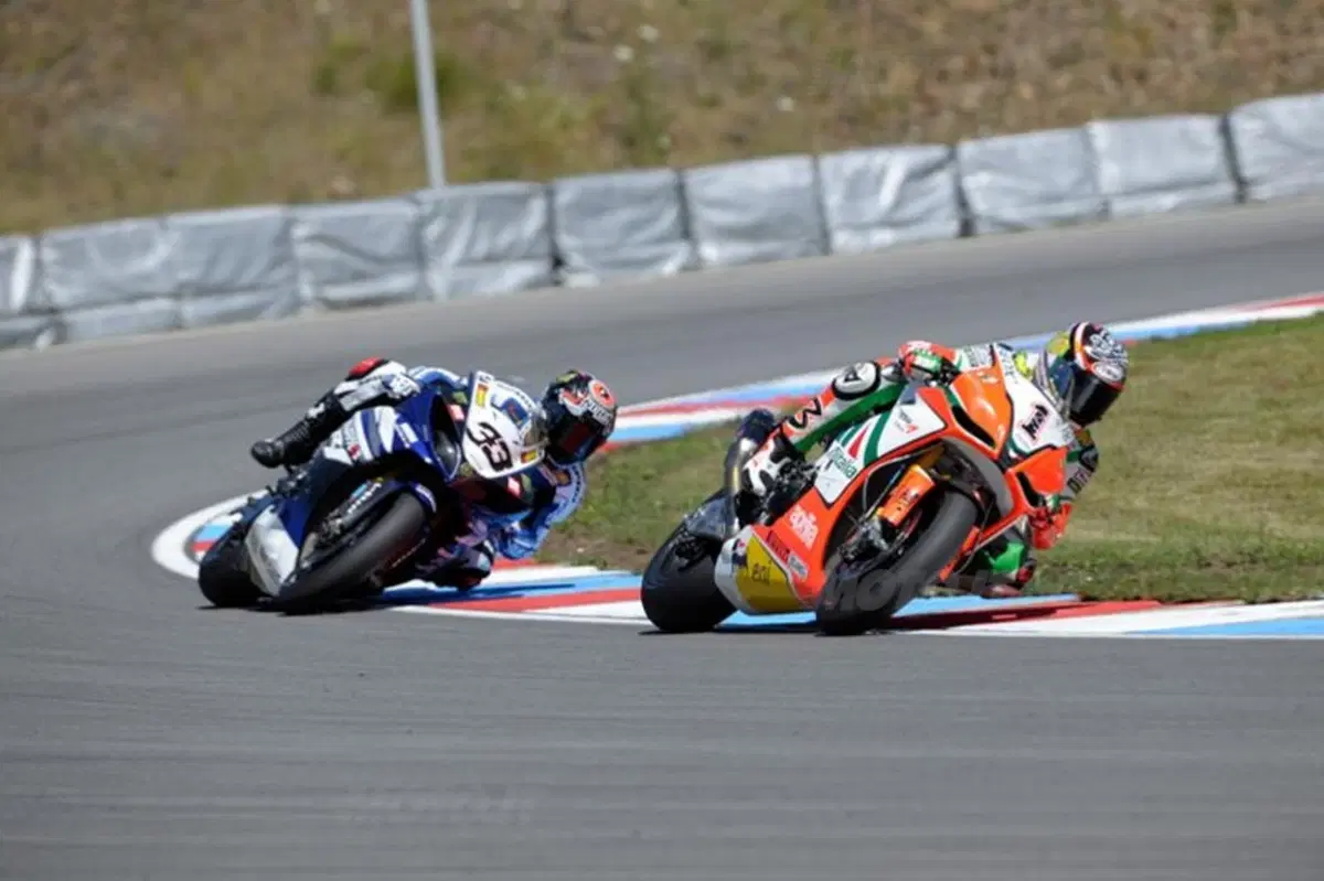 Superbike. Le pagelle di Brno (21)