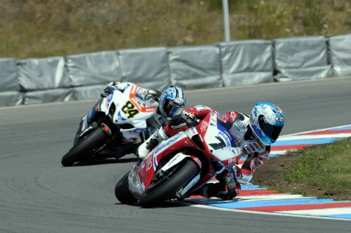 Superbike. Le pagelle di Brno (24)