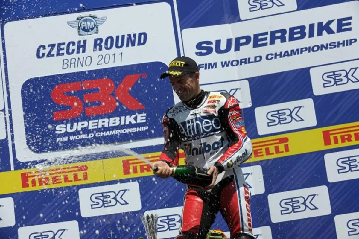 Superbike. Le pagelle di Brno (25)