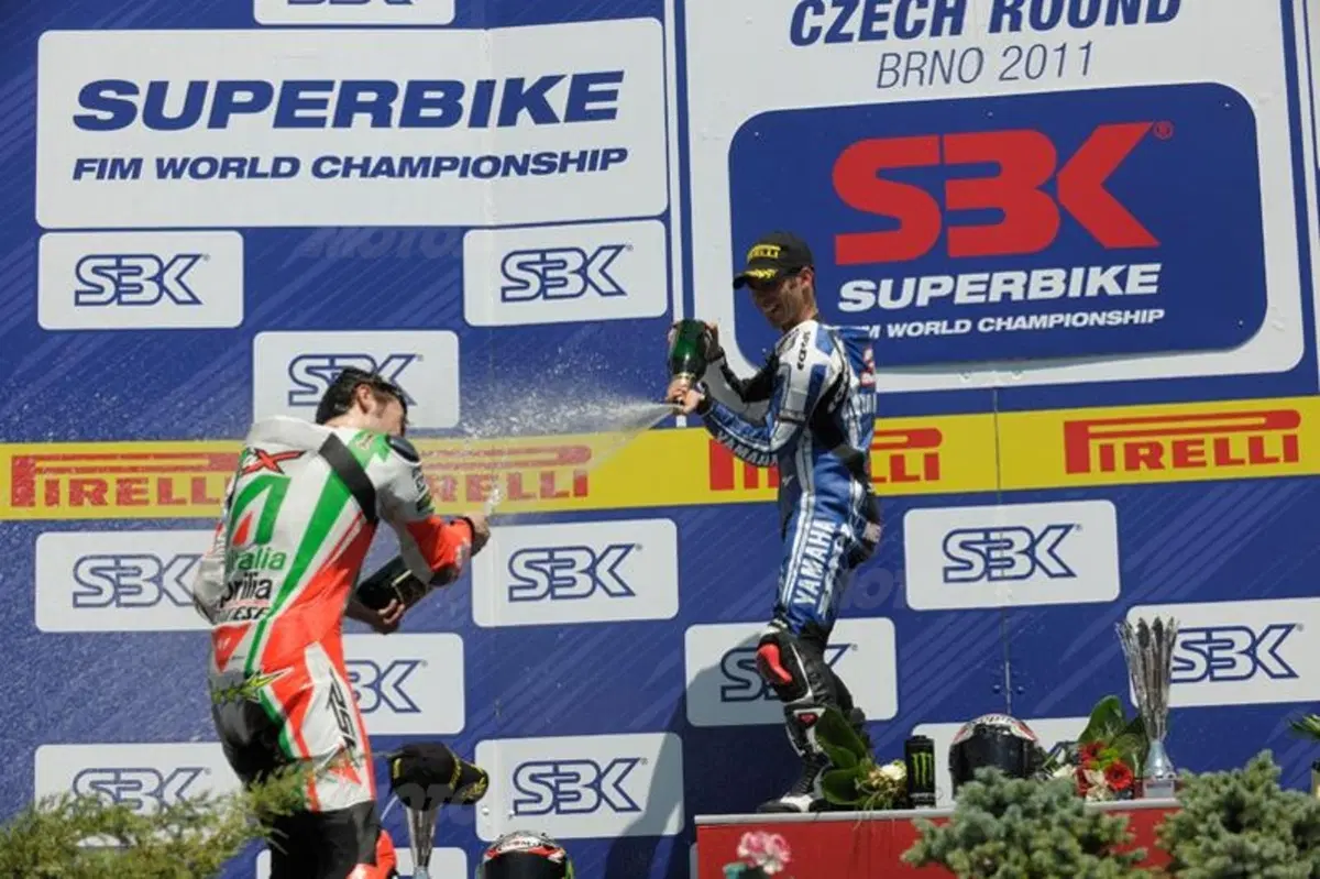 Superbike. Le pagelle di Brno (26)