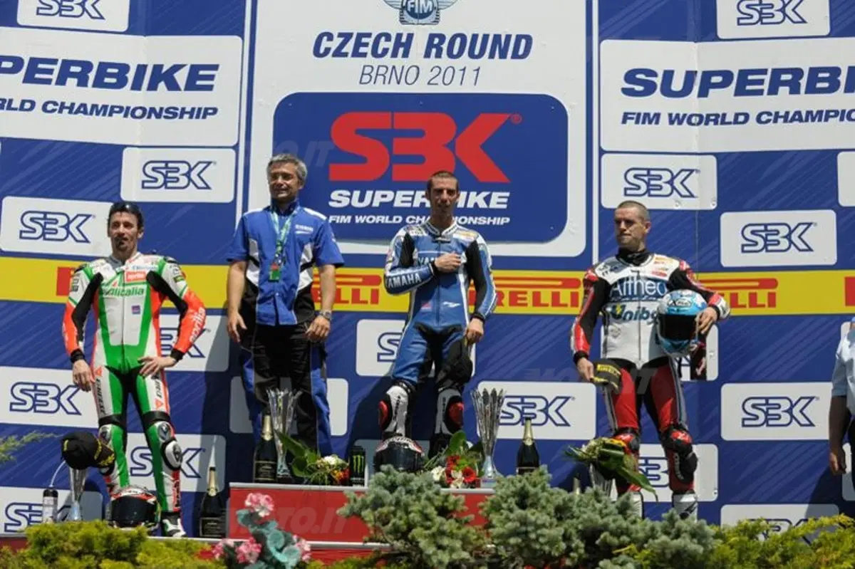 Superbike. Le pagelle di Brno (28)