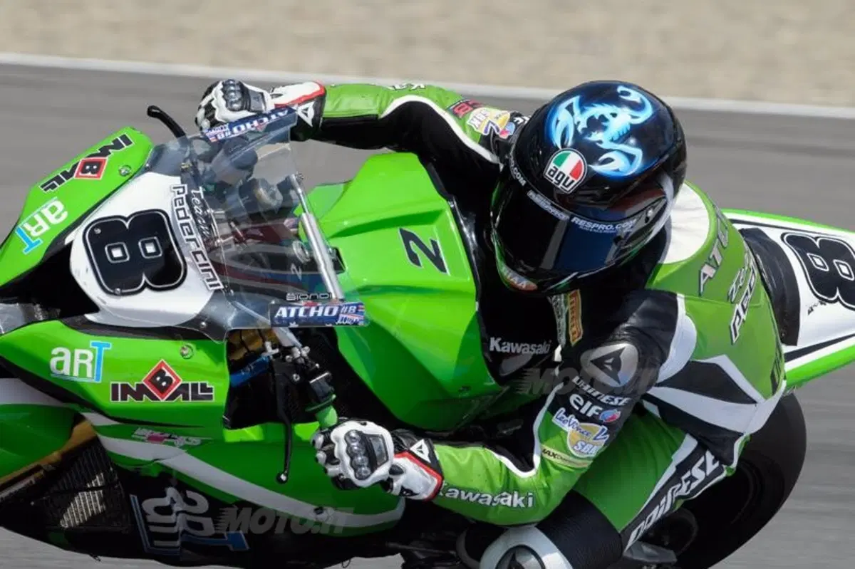 Superbike. Le pagelle di Brno (31)