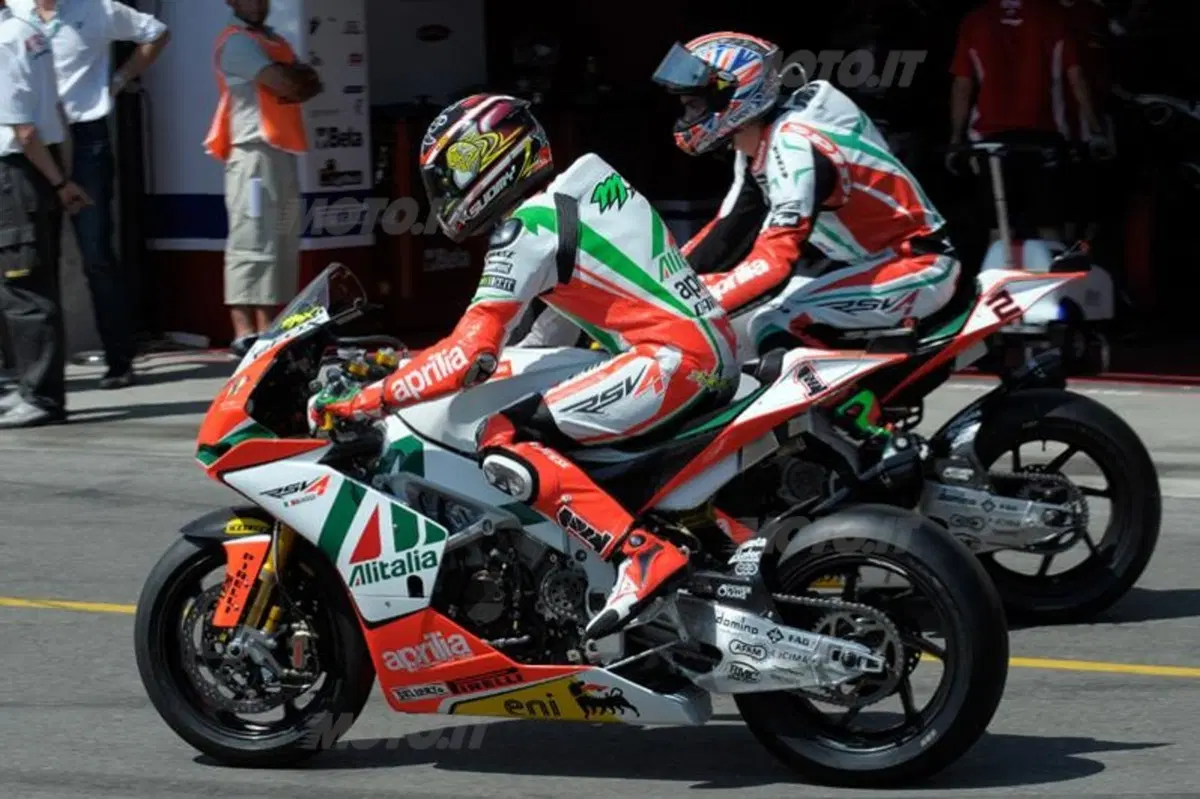 Superbike. Le pagelle di Brno (32)