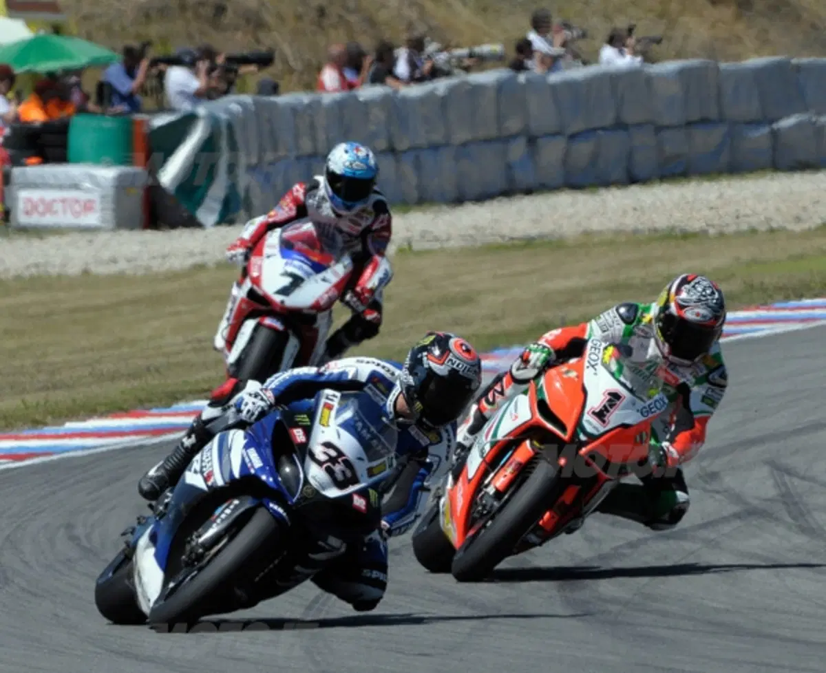 Superbike. Le pagelle di Brno (33)