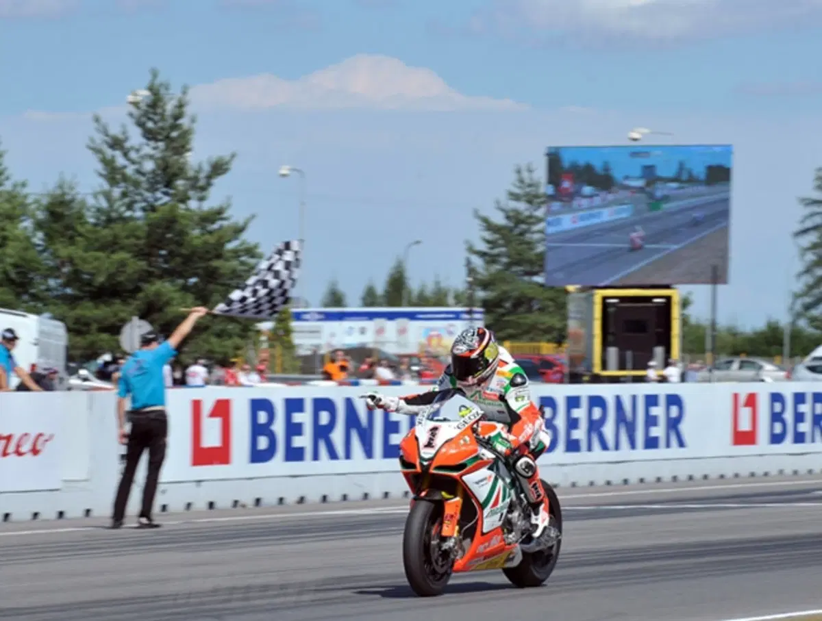 Superbike. Le pagelle di Brno (35)