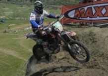 Mondiale di Enduro 2011. I risultati del GP della Romania