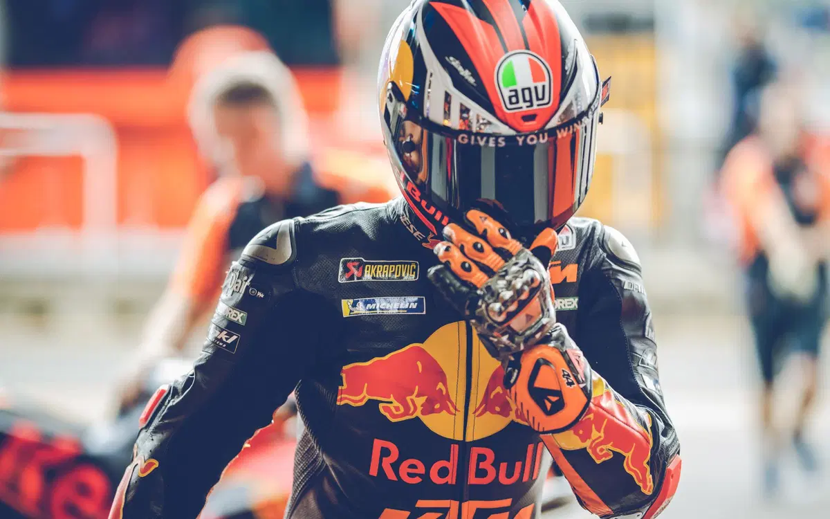 GP della Repubblica Ceca 2019. Dominio totale di Marc Marquez (11)