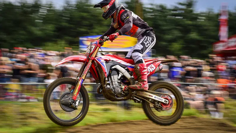 MX 2019 in Belgio. Tim Gajser a un passo dal titolo
