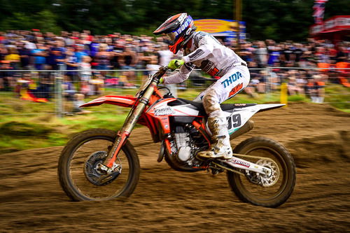 MX 2019 in Belgio. Tim Gajser a un passo dal titolo (2)