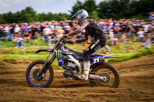 MX 2019 in Belgio. Tim Gajser a un passo dal titolo (4)