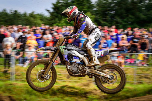 MX 2019 in Belgio. Tim Gajser a un passo dal titolo (7)