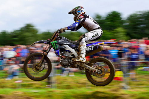 MX 2019 in Belgio. Tim Gajser a un passo dal titolo (8)