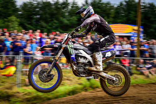 MX 2019 in Belgio. Tim Gajser a un passo dal titolo (9)