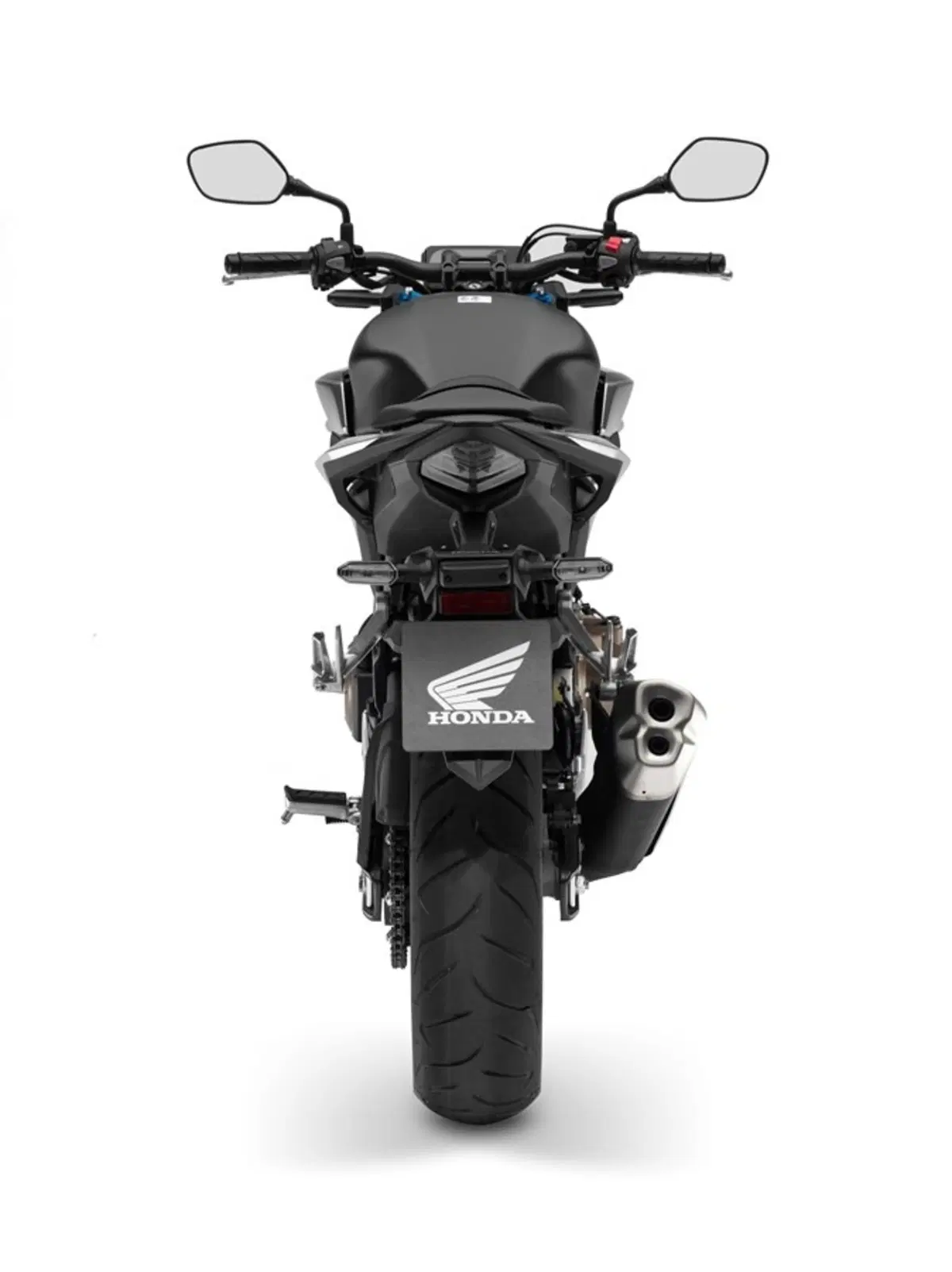 Honda CB500 F, in vacanza con… la patente A2 (6)