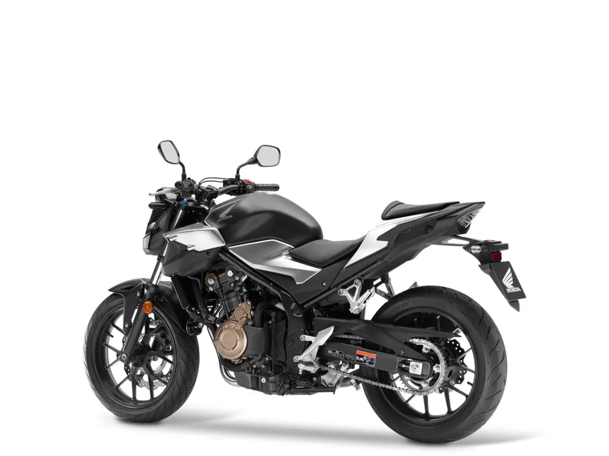 Honda CB500 F, in vacanza con… la patente A2 (10)