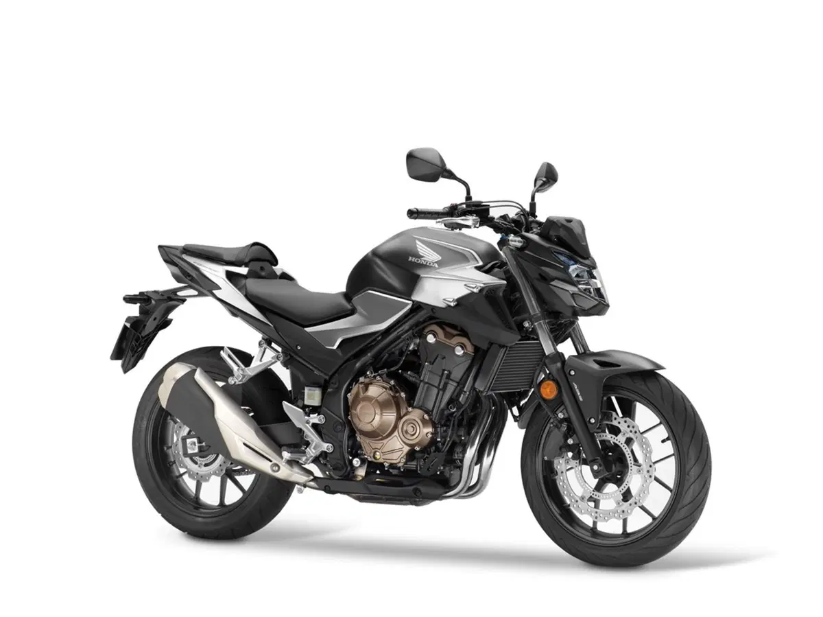 Honda CB500 F, in vacanza con… la patente A2 (11)