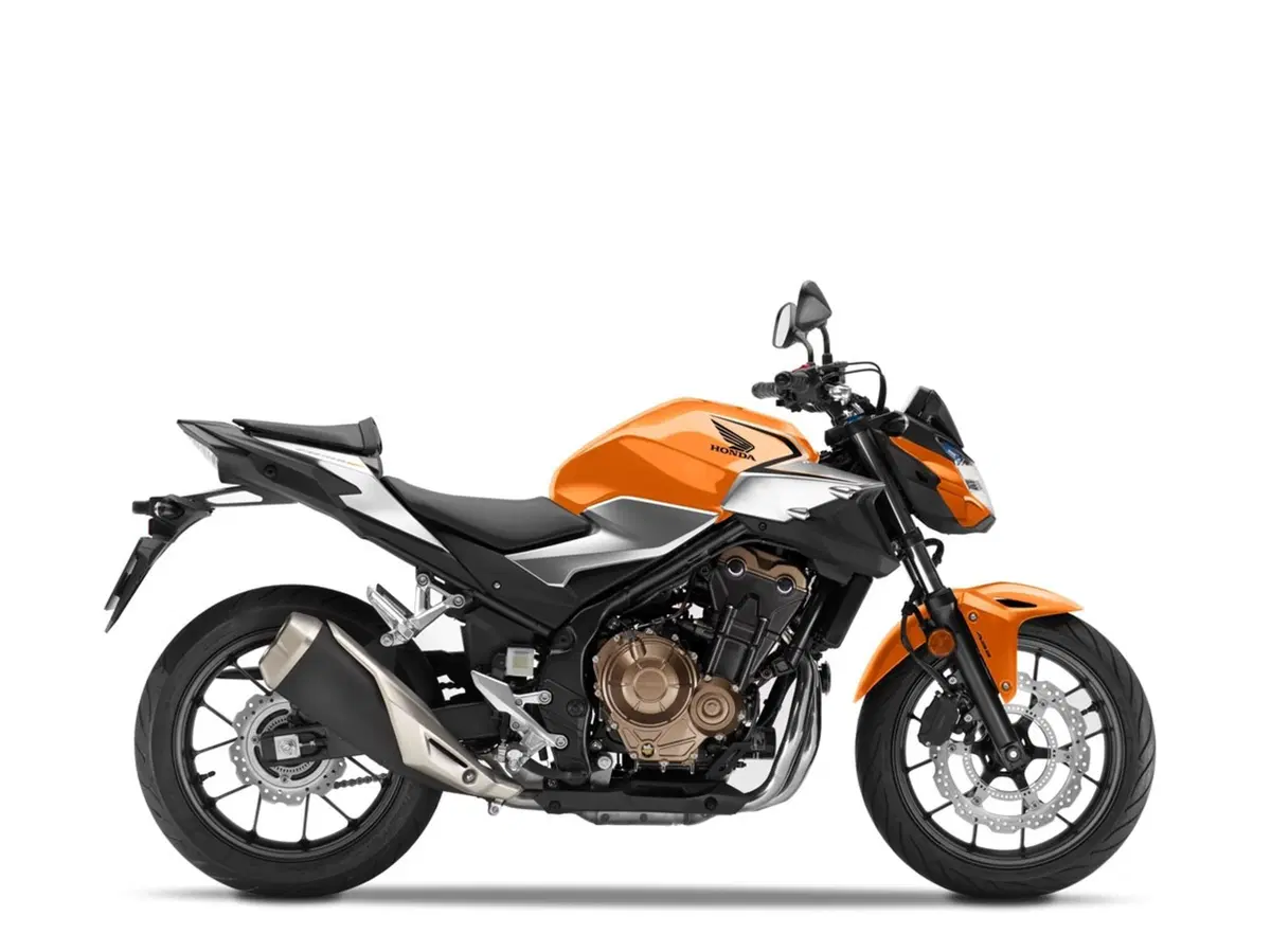 Honda CB500 F, in vacanza con… la patente A2 (14)