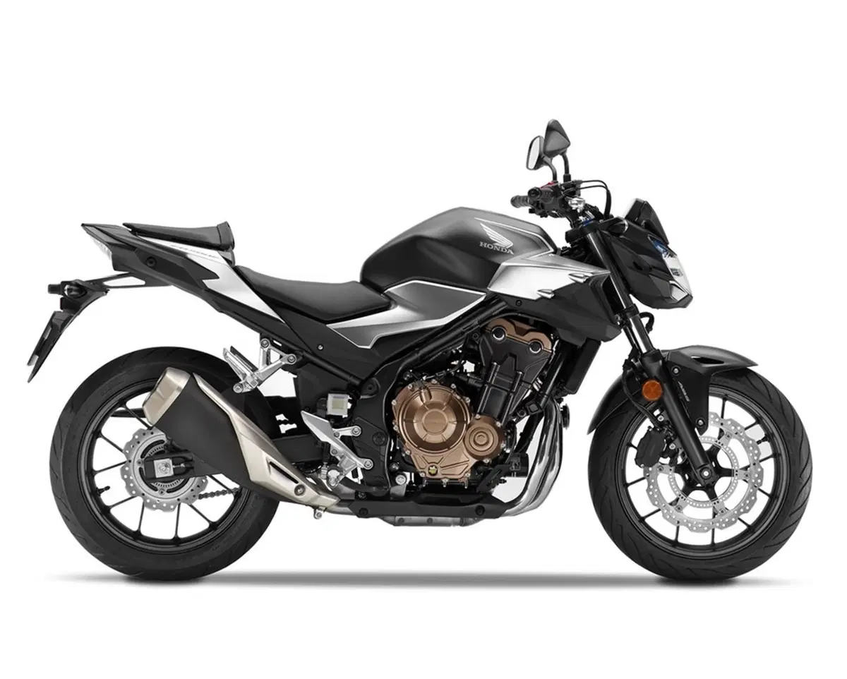 Honda CB500 F, in vacanza con… la patente A2 (16)