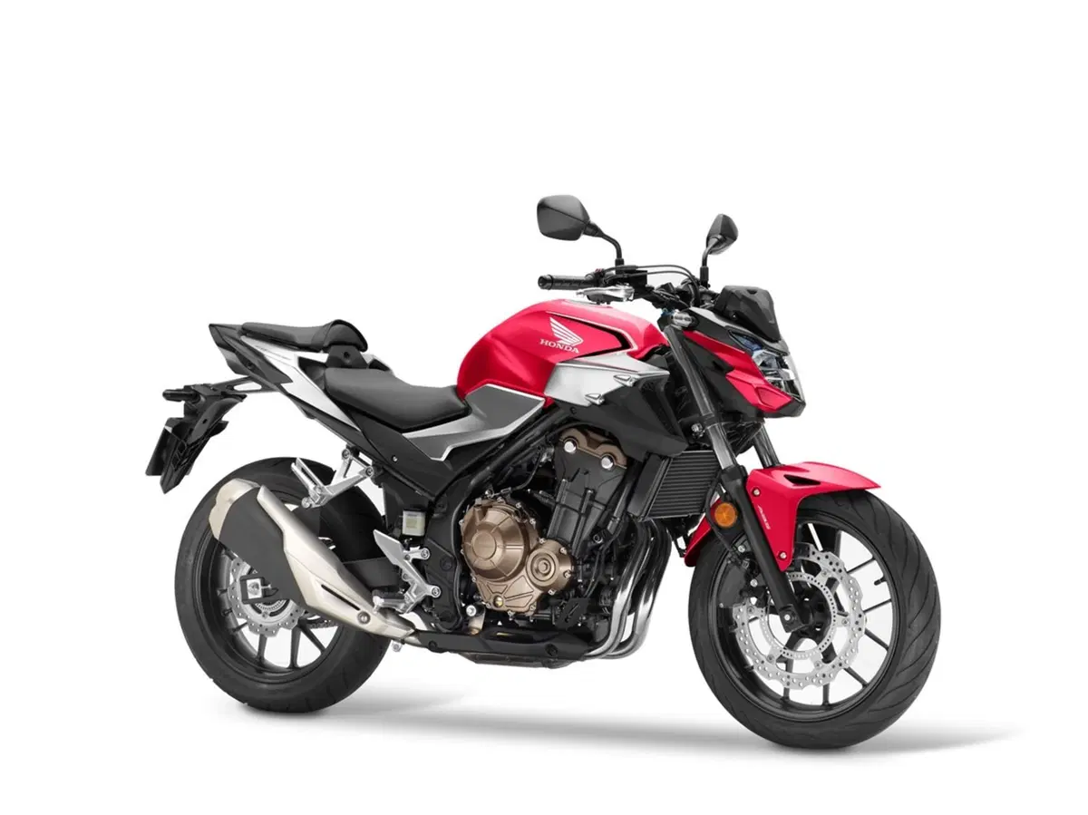 Honda CB500 F, in vacanza con… la patente A2 (17)
