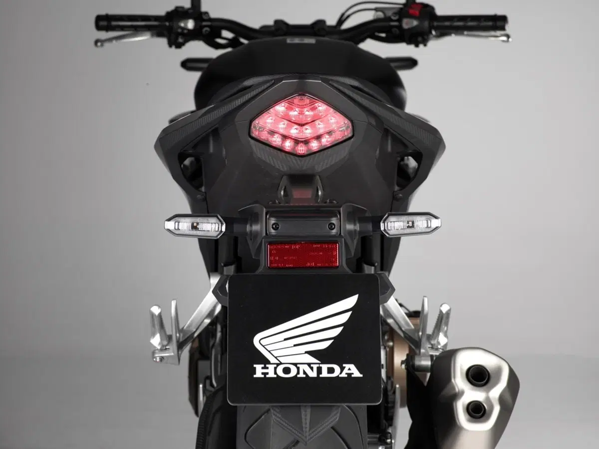 Honda CB500 F, in vacanza con… la patente A2 (21)