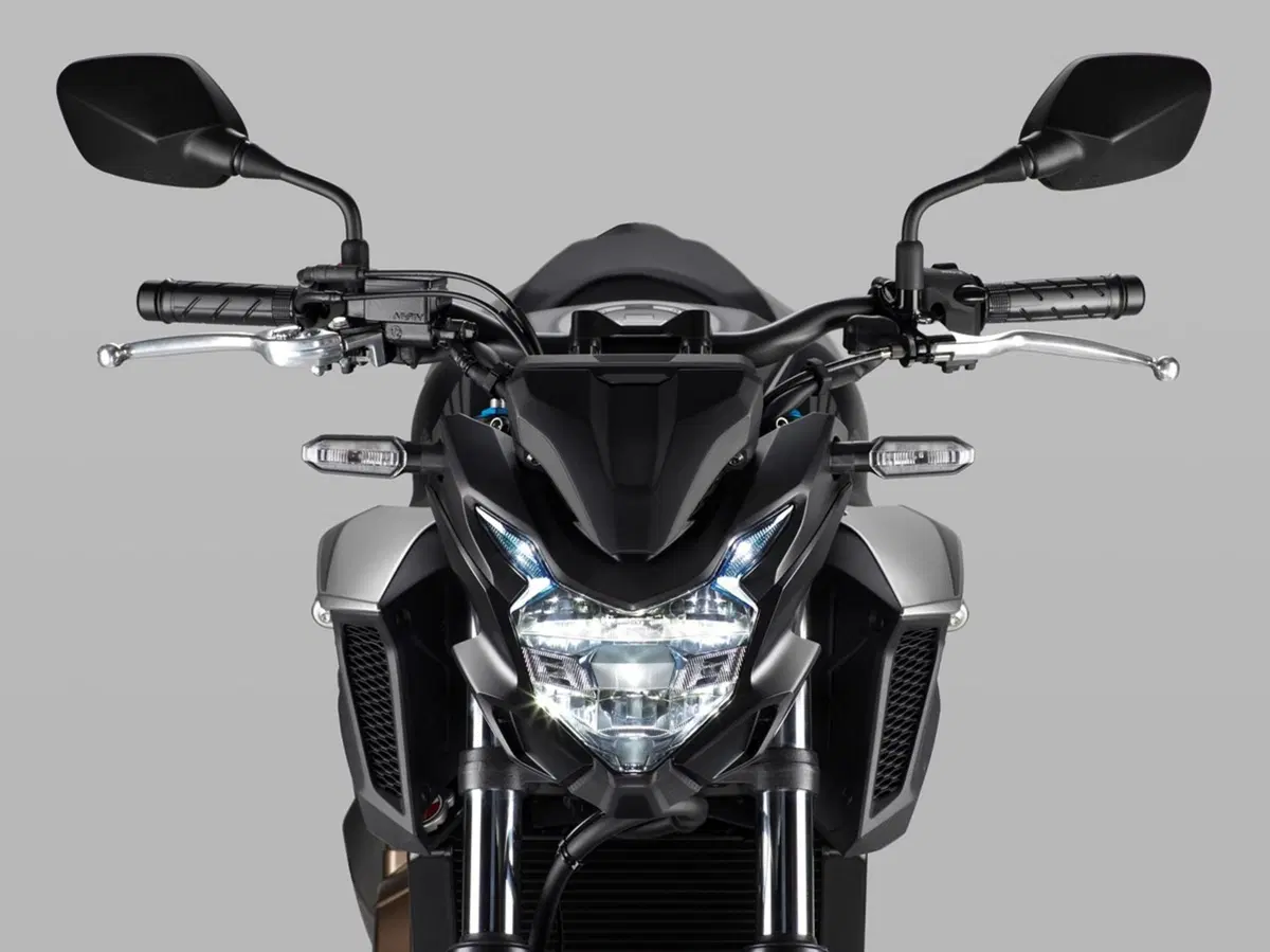 Honda CB500 F, in vacanza con… la patente A2 (22)