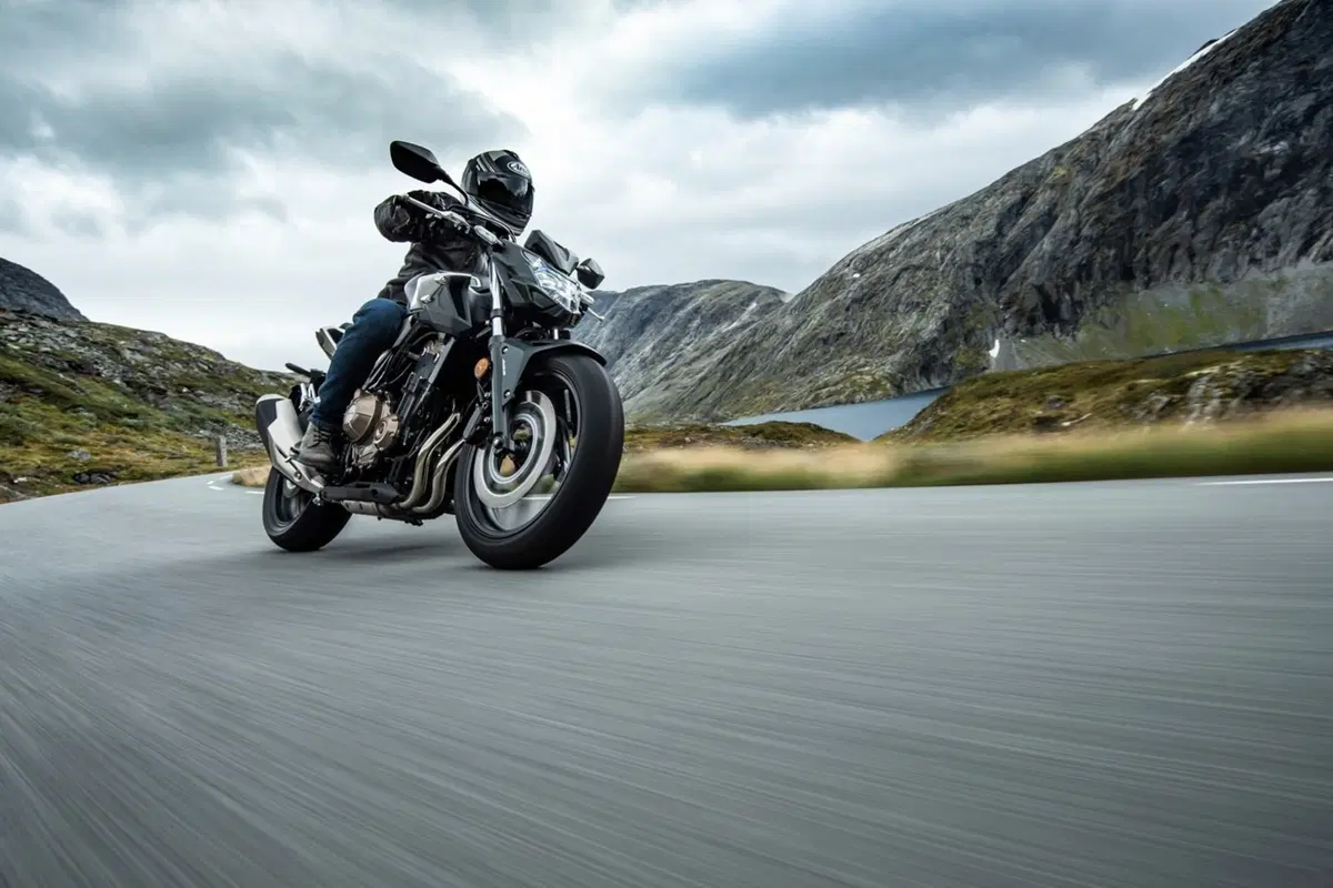 Honda CB500 F, in vacanza con… la patente A2 (26)