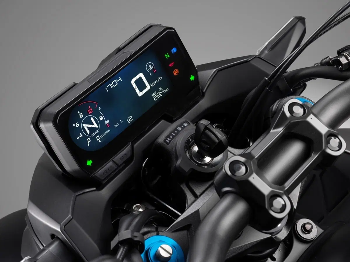 Honda CB500 F, in vacanza con… la patente A2 (27)