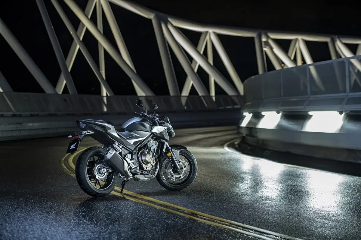 Honda CB500 F, in vacanza con… la patente A2 (32)