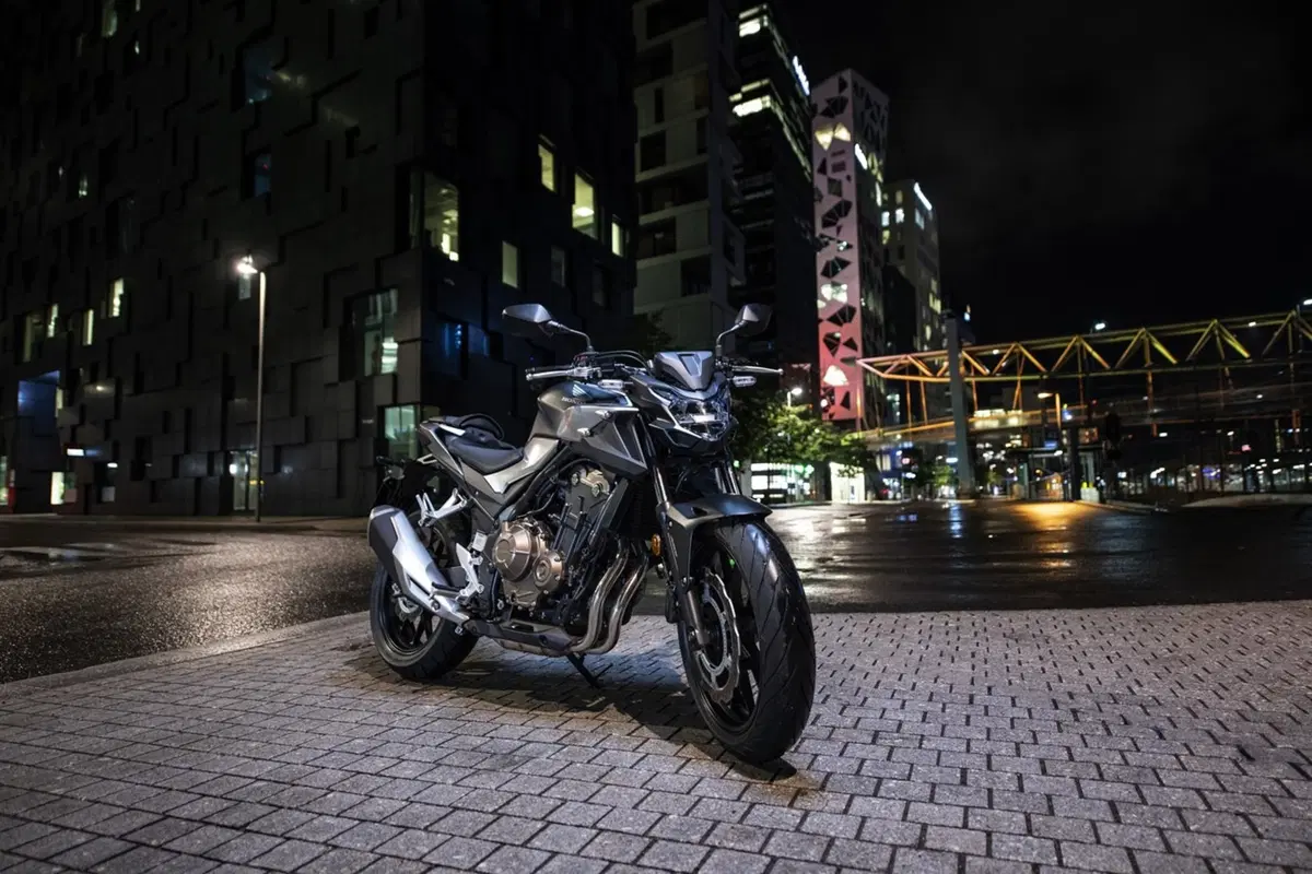 Honda CB500 F, in vacanza con… la patente A2 (34)