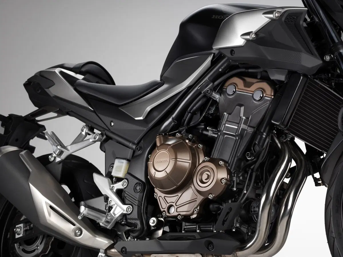 Honda CB500 F, in vacanza con… la patente A2 (38)
