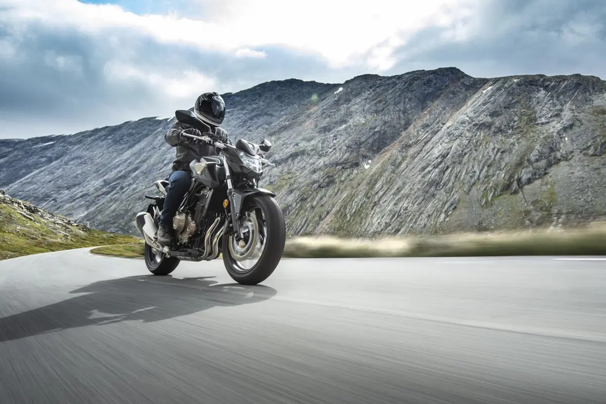 Honda CB500 F, in vacanza con… la patente A2 (41)