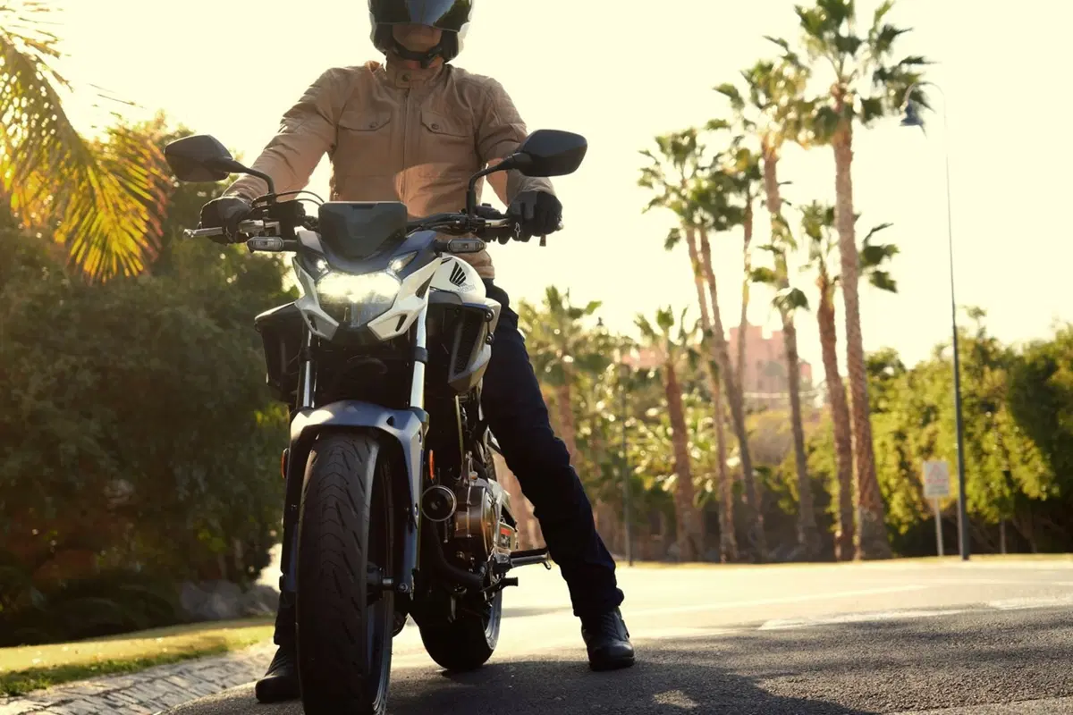 Honda CB500 F, in vacanza con… la patente A2 (42)