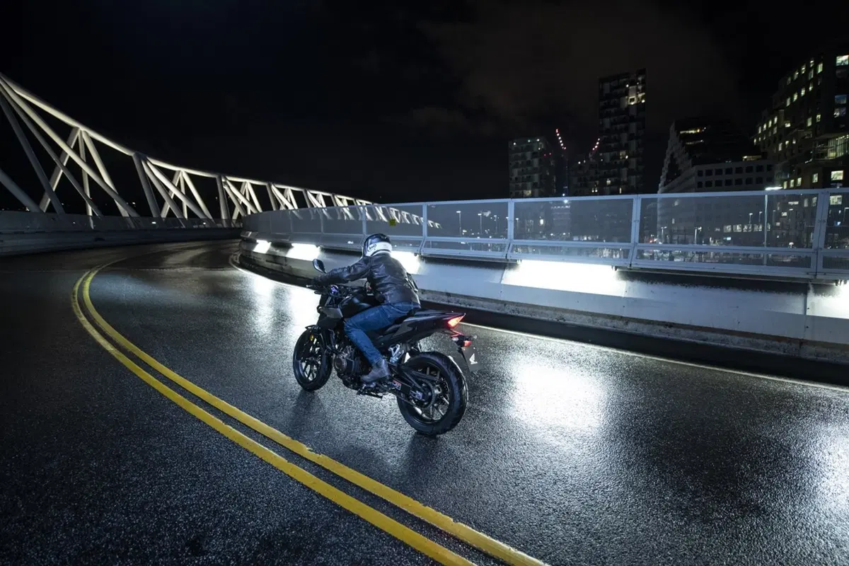Honda CB500 F, in vacanza con… la patente A2 (52)