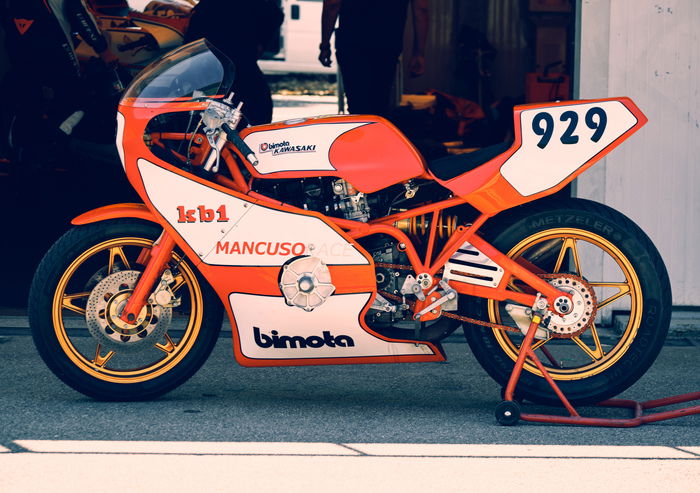 Bimota KB1 1000