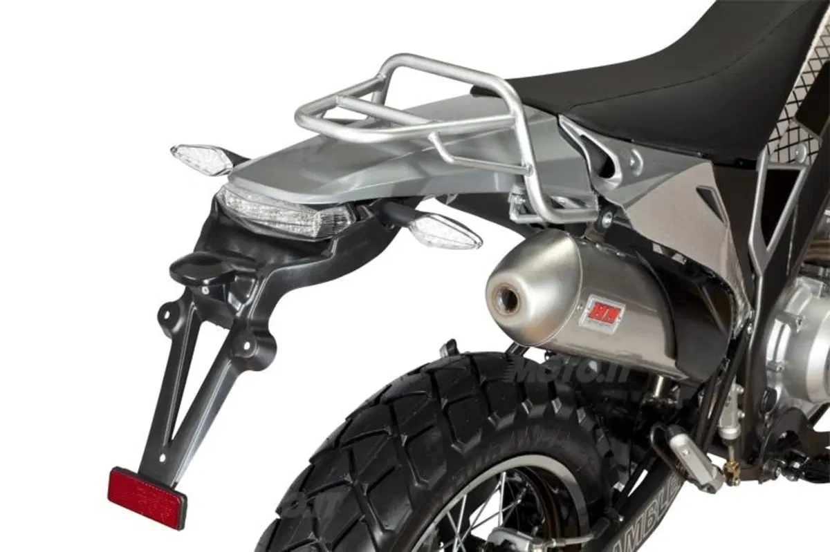 Scrambler e Trail secondo HM, debuttano City e Locusta 125 e 200 (15)