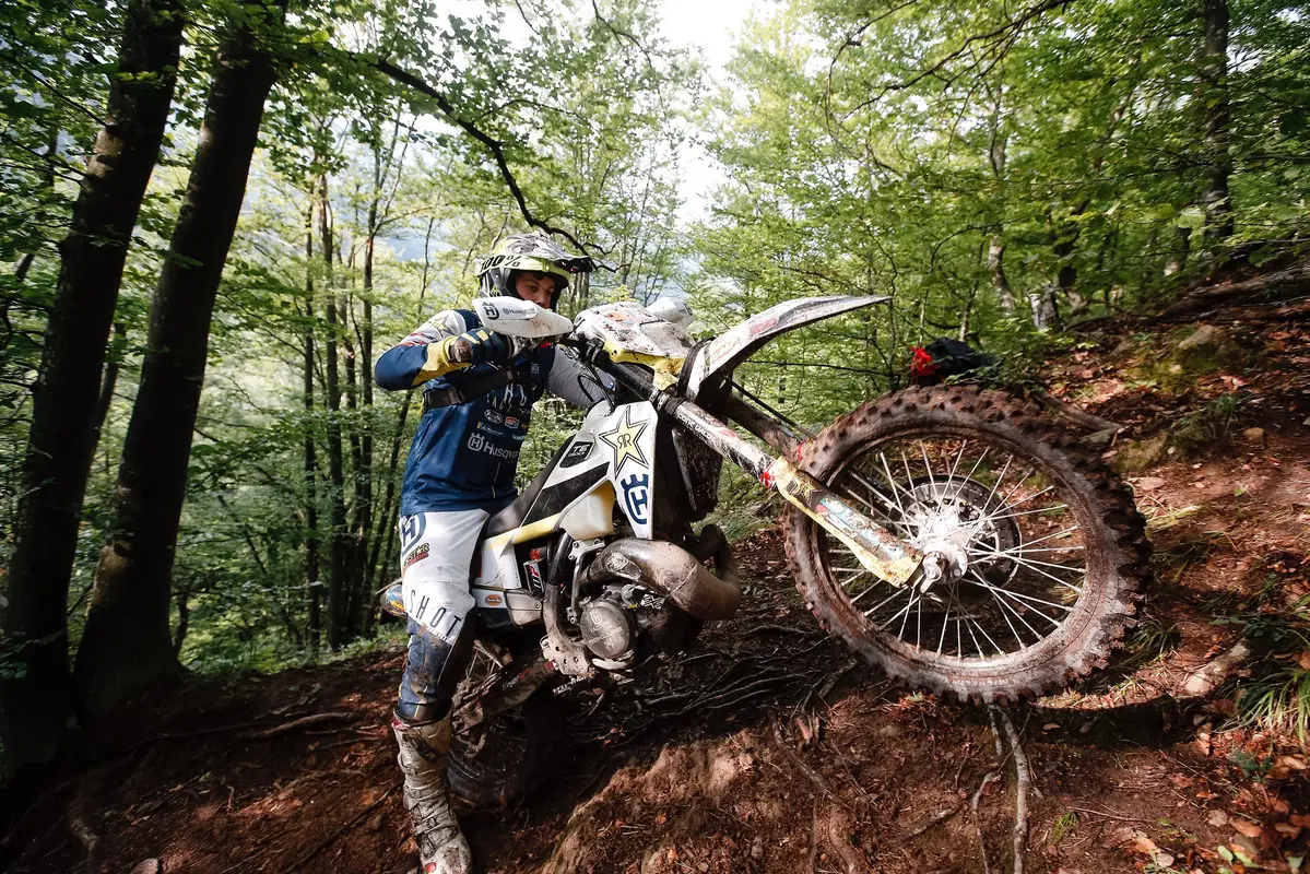 WESS 2019. Red Bull Romaniacs #16 a Manuel Lettenbichler (KTM) (5)