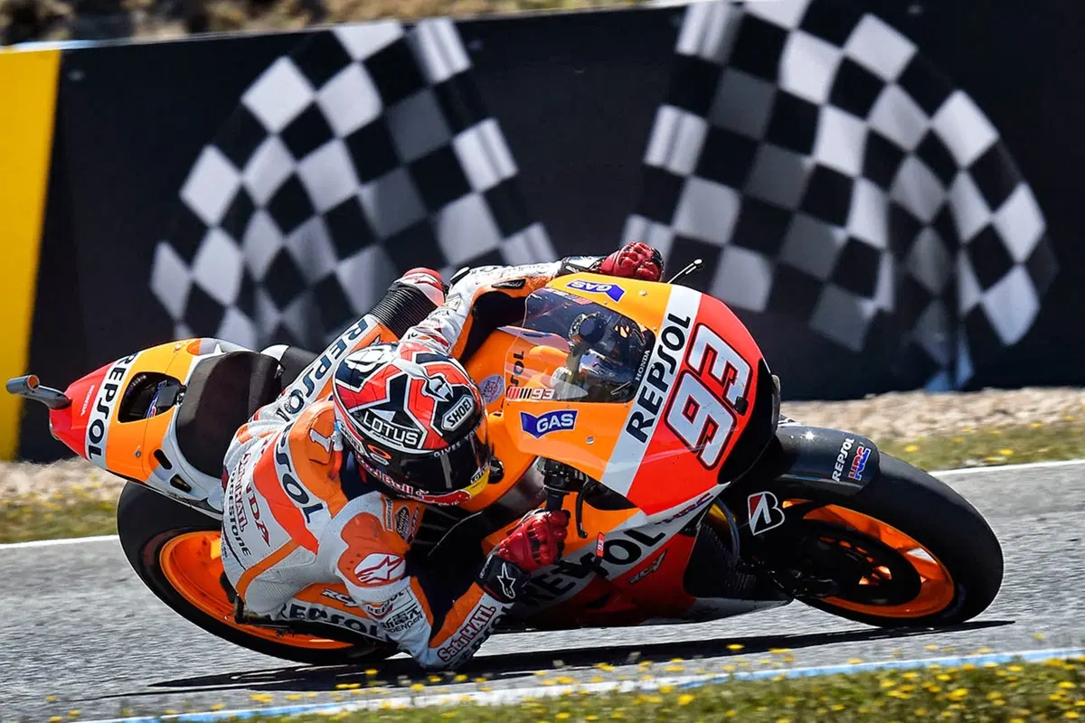 Nico Cereghini: “Marc Márquez è il pilota più forte di tutti i tempi?' (10)