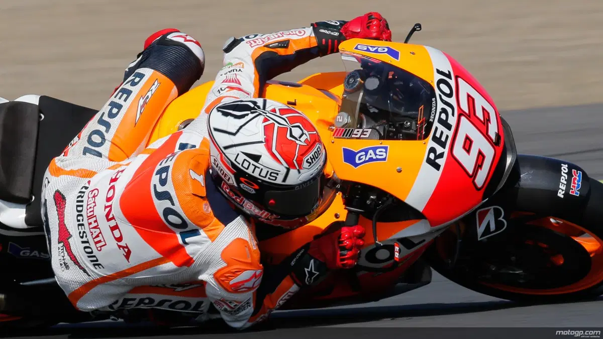 Nico Cereghini: “Marc Márquez è il pilota più forte di tutti i tempi?' (43)
