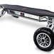 Velox Electric Off-Road: chi l'ha detto che lo Skateboard non vada in fuoristrada?