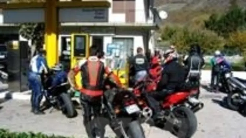 I racconti di Moto.it: "Benzina sporca"