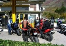 I racconti di Moto.it: Benzina sporca