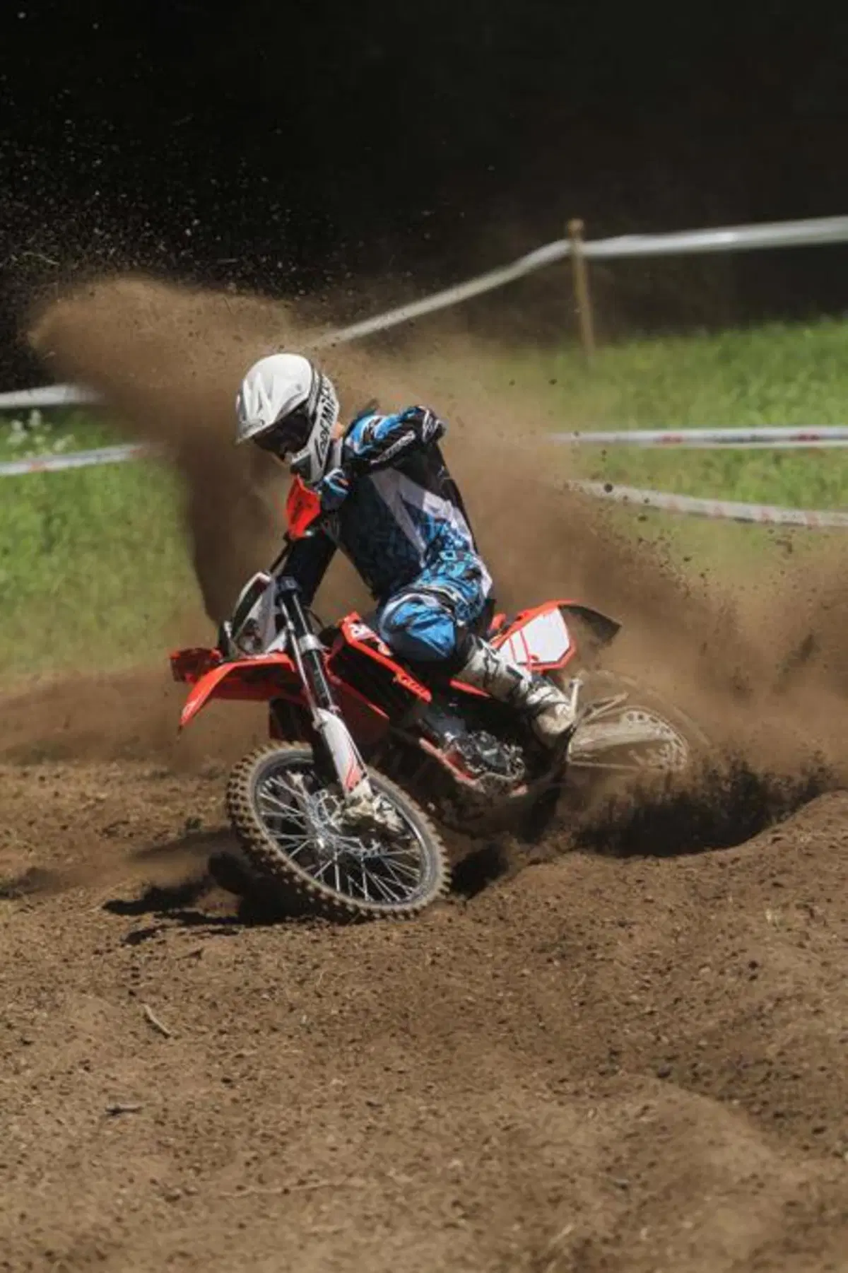 Beta Enduro RR 4T   