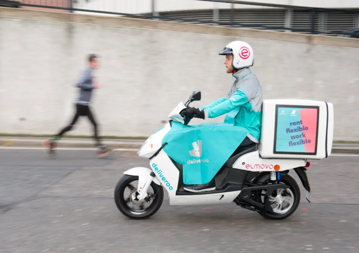 Riders, verso il decreto: le cose da sapere