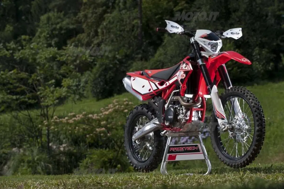 Beta Enduro RR 4T    (9)