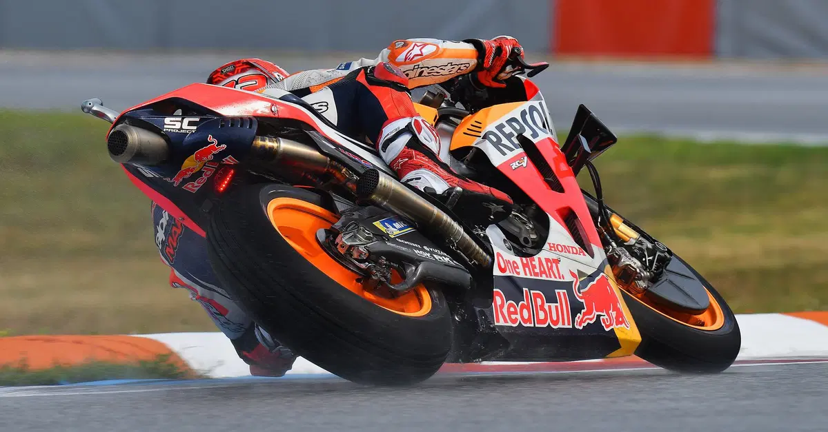 MotoGP 2019 di Brno, lo sapevate che...?
