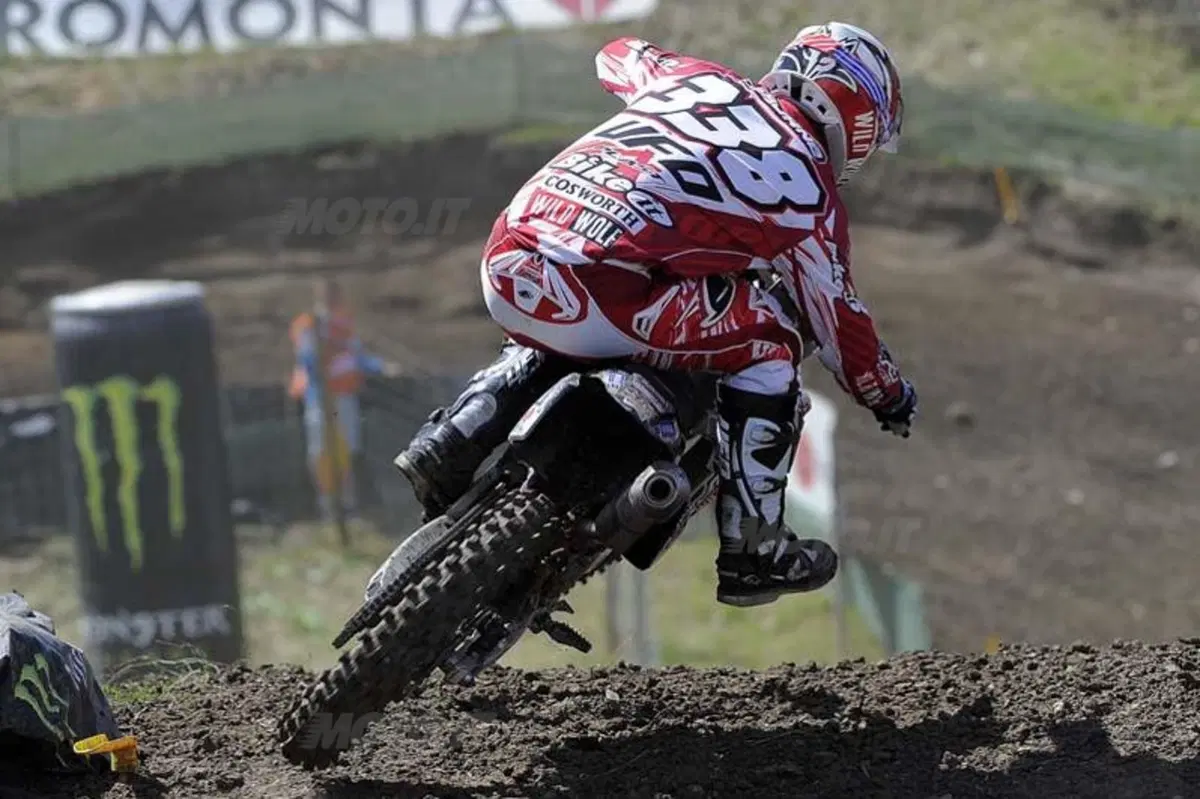 MX, le foto più belle del GP di Germania (6)